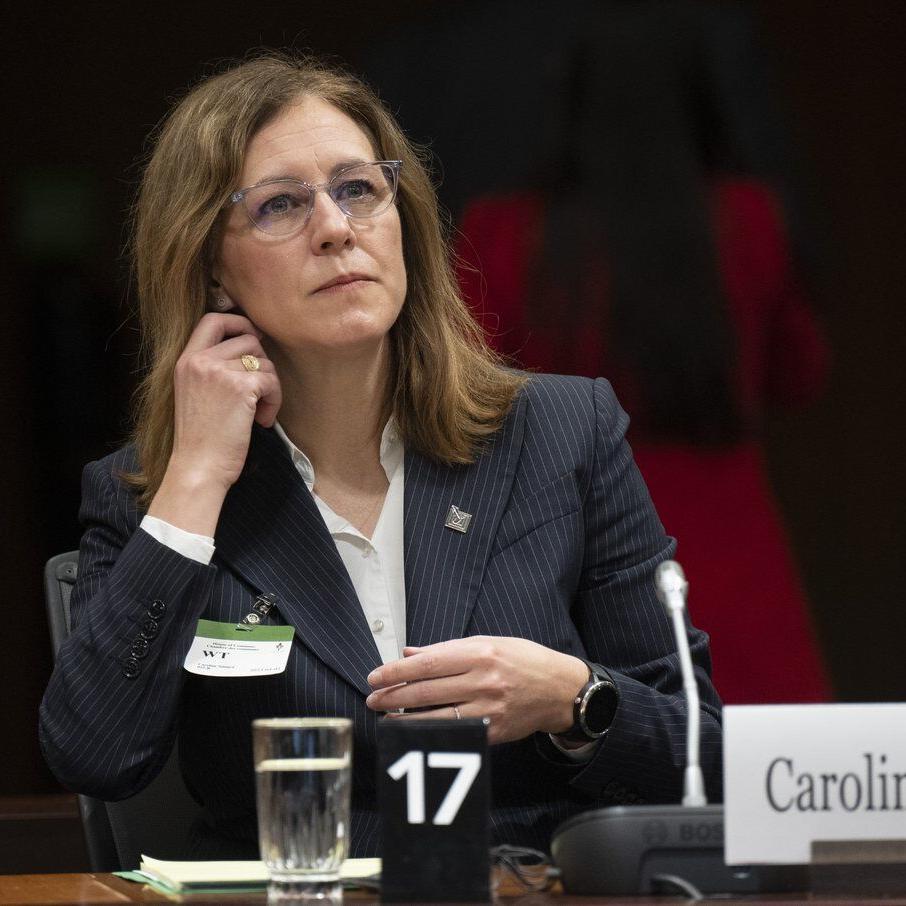 No evidence federal election was affected by foreign interference, commissioner says